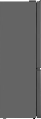 Холодильник WEISSGAUFF WRK 1520 Defrost Silver