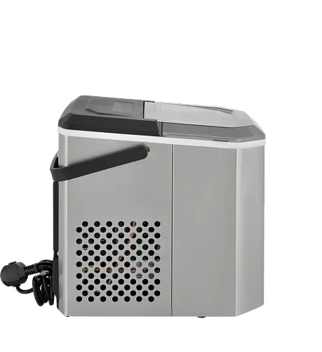 Льдогенератор ZUGEL ZIM1202