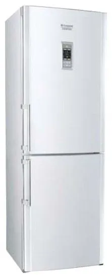 Холодильник HOTPOINT-ARISTON hbd 1182.3 nf h