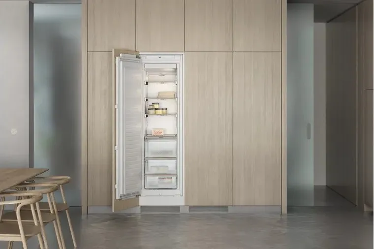 Морозильная камера GAGGENAU RF287370