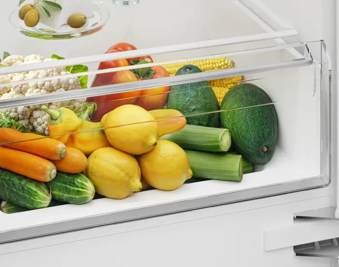 Холодильник ELECTROLUX ENS3SE18S