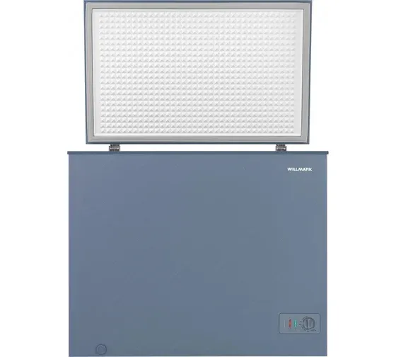 Морозильный ларь WILLMARK CF-310MS