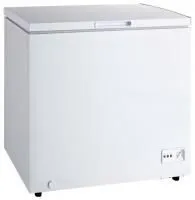 Морозильник-ларь BRAVO XF-212JA