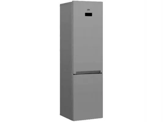 Холодильник BEKO rcnk 355e21x