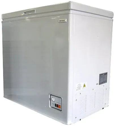 Морозильник SHIVAKI shrf-220 fr