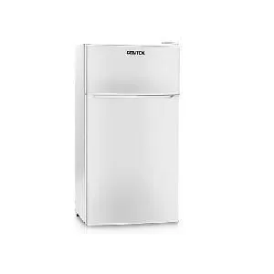 Холодильник CENTEK CT 170486 DD
