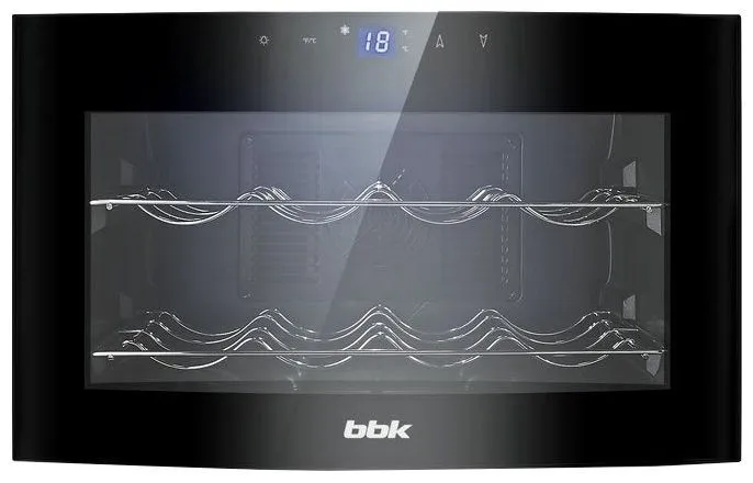 Винный шкаф BBK RF 048