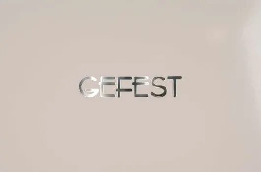 Холодильник GEFEST GSB2CB1B1