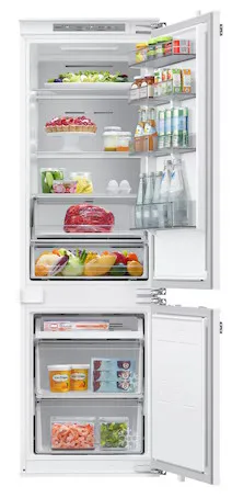 Холодильник SAMSUNG BRB80F26DEF0EO