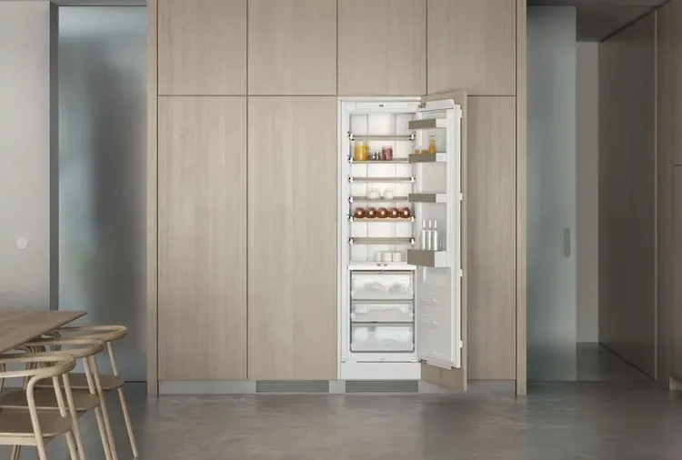Холодильник GAGGENAU RC289370