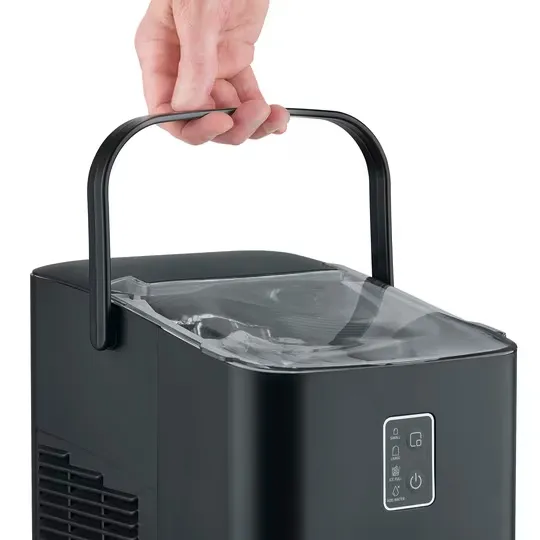 Льдогенератор CASO IceChef Compact
