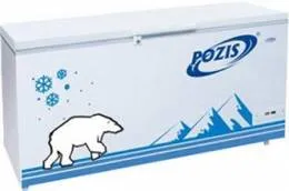 Морозильник-ларь POZIS свияга 158
