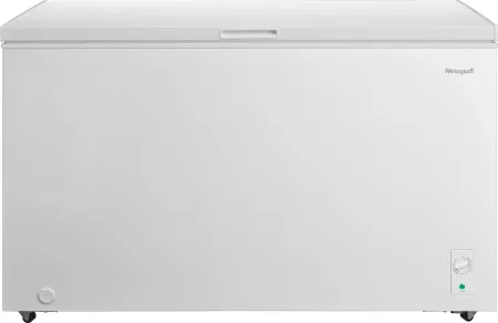 Морозильный ларь WEISSGAUFF WFH-360 Inverter