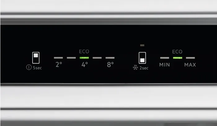 Холодильник ELECTROLUX ENT6MD19S3