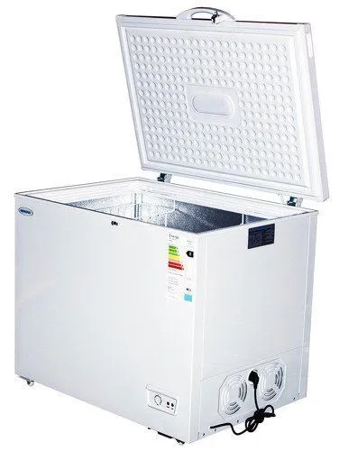 Морозильная камера RENOVA fc-278