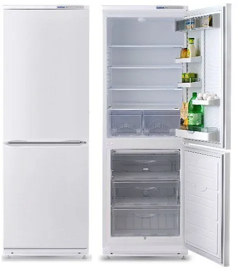 Холодильник ATLANT хм 4092-022