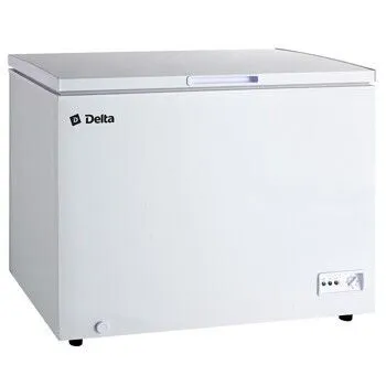 Морозильник-ларь Delta D-С212НL