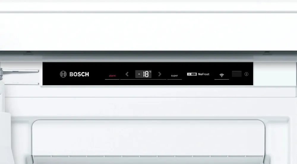 Морозильная камера BOSCH GIN81HNE0