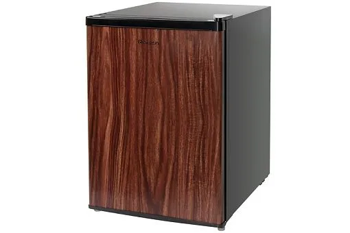 Холодильник ROLSEN RF-70W (под дерево)