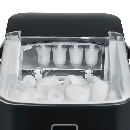 Льдогенератор CASO IceChef Compact