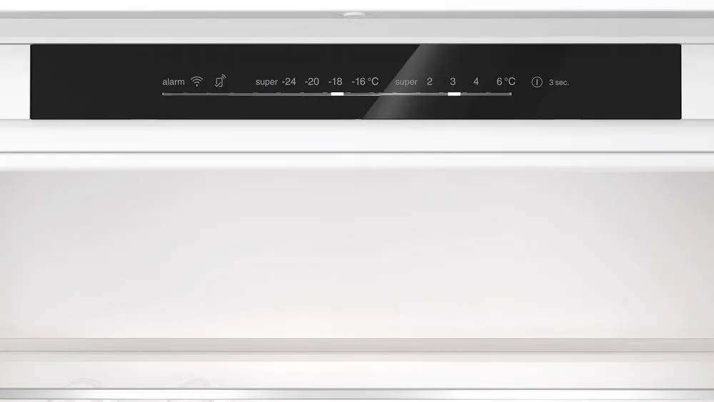 Холодильник NEFF KB7962FE0