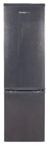 Холодильник SHIVAKI shrf-335dg