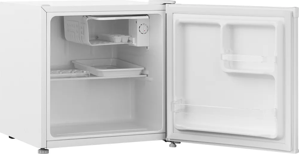 Холодильник WEISSGAUFF WR-046 Defrost White