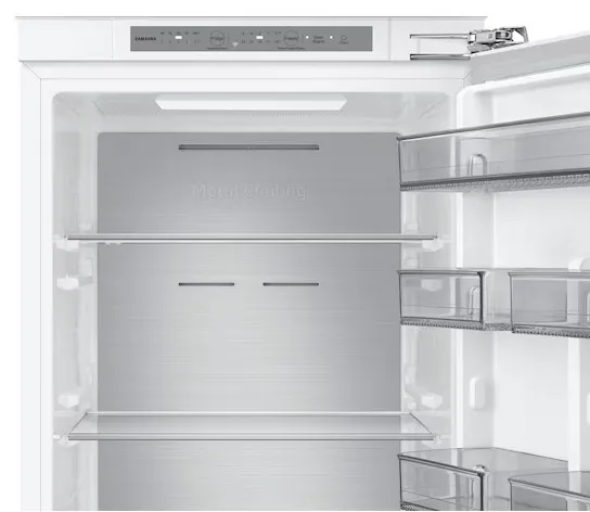 Холодильник SAMSUNG BRB80F26DEF0EO