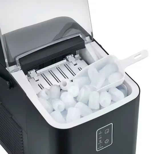Льдогенератор CASO IceChef Compact