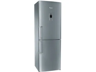 Холодильник HOTPOINT-ARISTON hbd 1182.3 m nf h