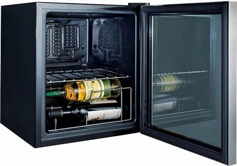 Винный шкаф COLDVINE sc-49 (холодильник)