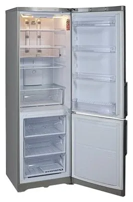 Холодильник HOTPOINT-ARISTON hbc 1181.3 x nf h