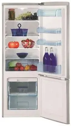 Холодильник BEKO cs 325000 s