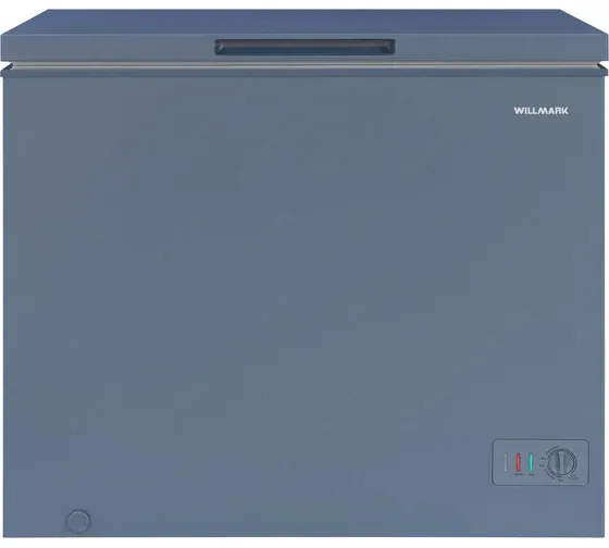 Морозильный ларь WILLMARK CF-310MS