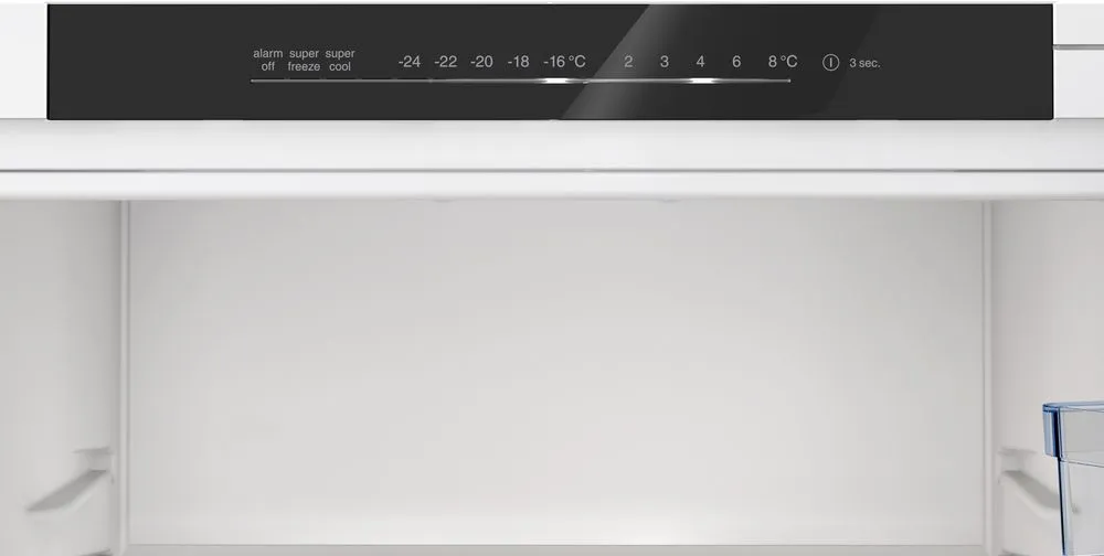 Холодильник NEFF KI7961SE0