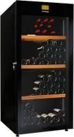Винный шкаф CLIMADIFF DVA180G