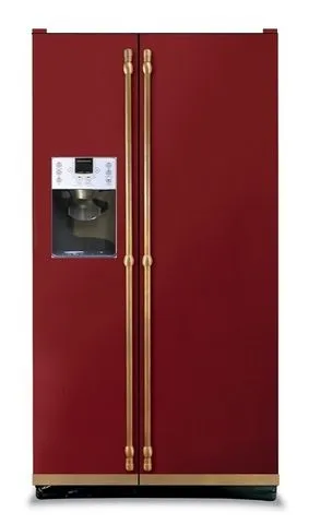 Холодильник IO MABE ORE24CGF SSF