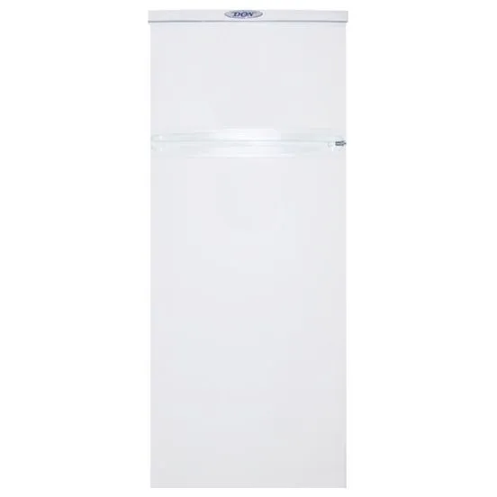 Холодильник DОN R 216 001/002 B (белый)