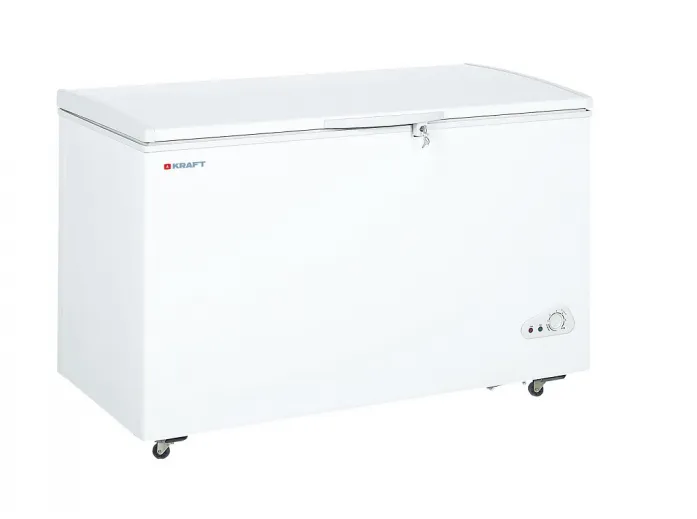 Морозильный ларь Kraft BD(W)-350QX
