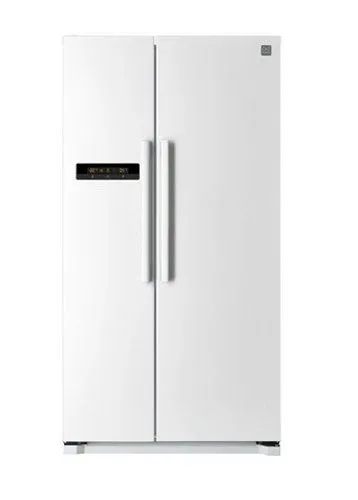 Холодильник DAEWOO frs u20 bgw