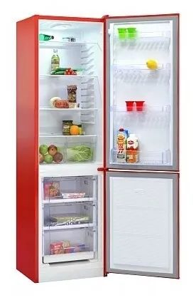 Холодильник NORD NRB 110 832