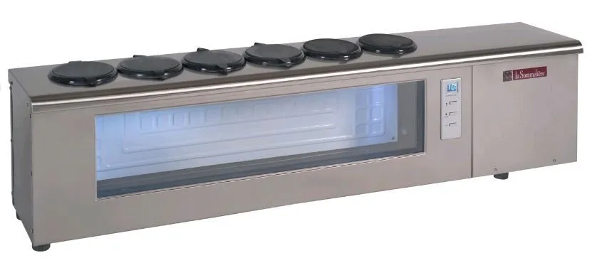 Винный кулер LA SOMMELIERE CV6T