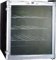 Винный шкаф CLIMADIFF cv48ad