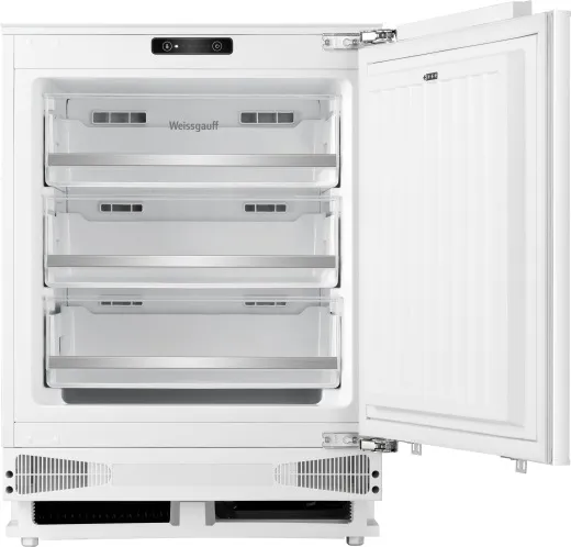 Морозильная камера WEISSGAUFF WFI-85 Inverter NoFrost
