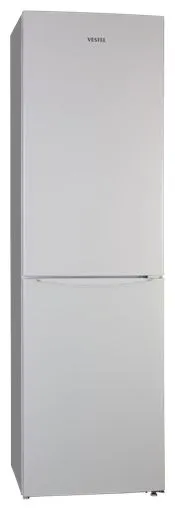 Холодильник VESTEL vcb 385 vw