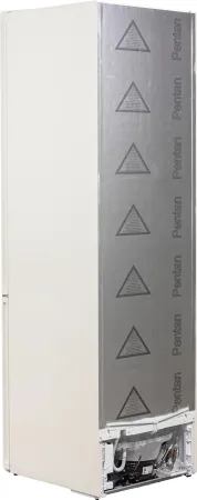 Холодильник WEISSGAUFF WRK 2010 D Inverter NoFrost Beige Soft Close