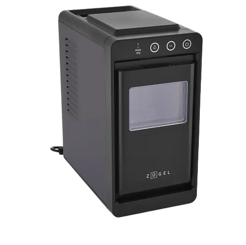 Льдогенератор ZUGEL ZIM1203