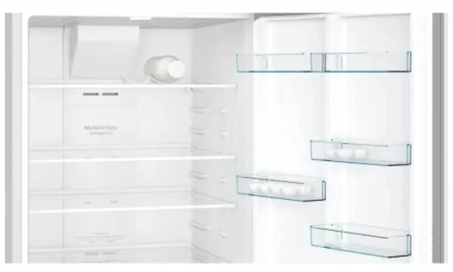 Холодильник BOSCH KDN76XL30U