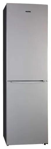 Холодильник VESTEL vcb 385 vs