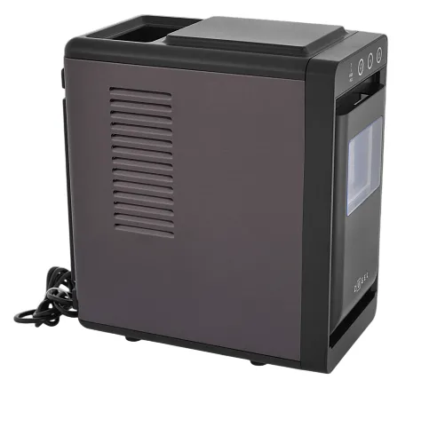 Льдогенератор ZUGEL ZIM1203